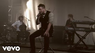 OneRepublic  Secrets Official Music Video [upl. by Frederica]