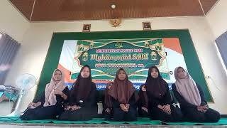 Kisah Sang Rasul  Siswi SDN Surokidul 02 [upl. by Schulein]