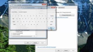 Diacritice in Windows 7 [upl. by Dihgirb]