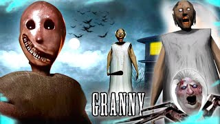 GRANNY LIVE GAMEPLAY  HORROR LIVE STREAM granny grannylivegameplay shortslive funny shorts [upl. by Eiggep]