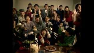 Panasonic Beijing Olympics  Commercial  2008 [upl. by Fleece404]