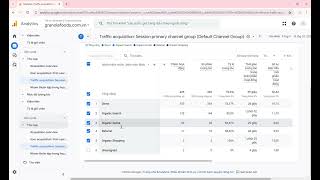 demo analytics 1 [upl. by Tasiana]