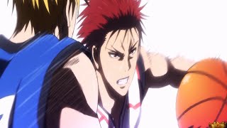 Kuroko no Basket 3 Episode 8 Review  The Miracle Who Isnt A Miracle  黒子のバスケ [upl. by Ericha]