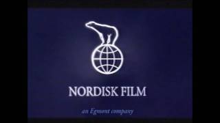 Nordisk Film Vinjetten [upl. by Arihsat225]