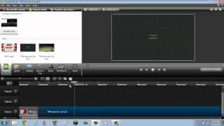 CamStudio Video Editor TuT [upl. by Zeta]