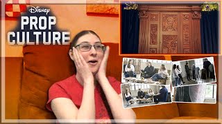 MY PROP CULTURE NARNIA EPISODE REACTION [upl. by Ahsilrae]