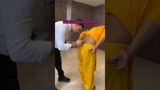 Sciatica pain treatment by dr harish grover ytshort trend feed shortfeed [upl. by Maziar118]