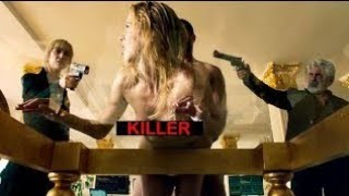 PELICULAS KILLER  ESTRENO 2023 MEJOR PELICULAS DE ACCION Pelicula Completa en Espanol Latino HD [upl. by Valentin]