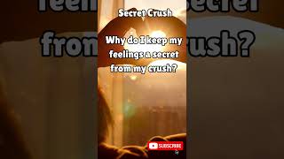 Do you have secret feelings  subscribe sub [upl. by Namsaj]