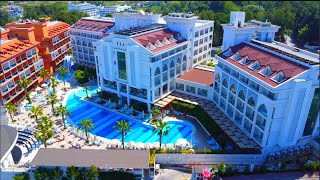 Diamond Elite Hotel amp Spa Side 2024💎 🌊🏝🍍🍹🌞🎉🏖✨️🌟☀️💎 [upl. by Joyce]