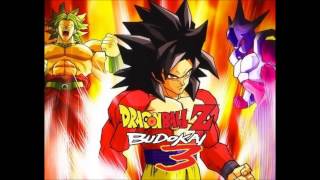 Dragon Ball Z Budokai 3 OST  Capsule Obtain [upl. by Kei555]