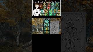 Cest qui Kynareth  Les 8 Divins et Talos The Elder Scrolls Lore [upl. by Oflodur]