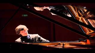 Rafał Blechacz plays SaintSaens Piano Concerto No2 in g minor Op22 [upl. by Llenal552]