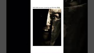 This is Sparta sparta 300 viralshorts movie bestmovies gerardbutler michaelfassbender [upl. by Zohara]