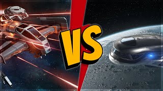 Cutlass vs Freelancer  Star Citizen  Buyers Guide [upl. by Daggna332]