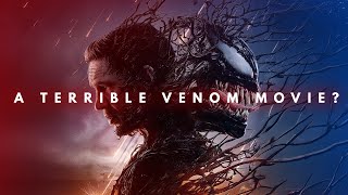 Is Venom The Last Dance The Worst Venom Movie [upl. by Ynolem]