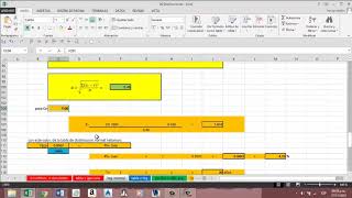 CALCULO DE DISTRIBUCIONES NORMALES LOG NORMAL GUMBEL Y PEARSON  HIDROLÓGICA [upl. by Bertila]