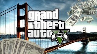 PS3 Tuto Finir GTA 5 à 100  2 milliards de Dollars  Invincible [upl. by Ykcin]