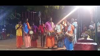 🙏🏻vengala pottal Sri kombu madasamy kovil💥🙏🏻 tirunelveli tamil [upl. by Alaet629]