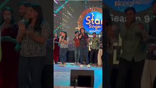 Chandanamani  Sangeeth  Live [upl. by Neddy]