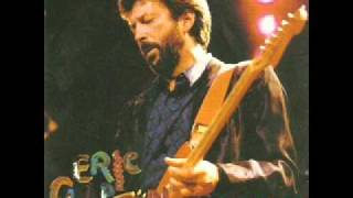 ERIC CLAPTON 08 THE SHAPE YOURE IN LIVE RED ROCK 1983 [upl. by Hartwell]