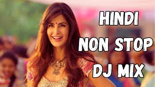 HINDI DJ SONGS NON STOP MIX 2024  BOLLYWOOD HINDI SONGS DJ MASHUP 2024 [upl. by Aetnuahs614]