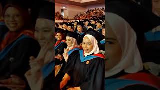 MAJLIS KONVOKESYEN KEDUA PULUH UNIVERSITI KUALA LUMPUR 2023 SESI KELIMA [upl. by Gipsy]