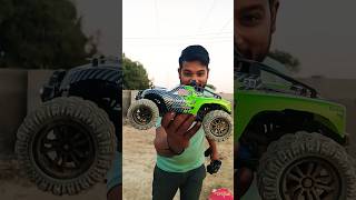 Maxx RC Car gift🎁 shorts shortvideo subscribe traxxas xmaxx8s rccar gift [upl. by Aloivaf422]