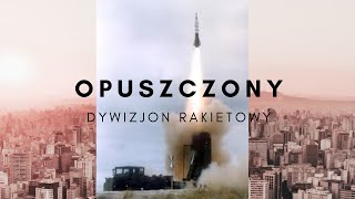 Opuszczona jednostka wojskowa rakietowa w Bobrku [upl. by Nelleyram]