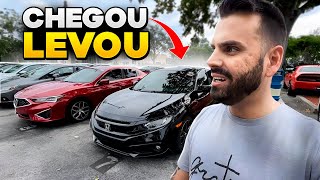 PREÇO DOS CARROS QUE BRASILEIROS COMPRAM NO 1º DIA JÁ SAI DIRIGIDO NA HORA [upl. by Aihsilef]