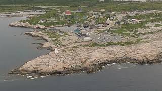 Cross Country Peggys Cove [upl. by Ariday]