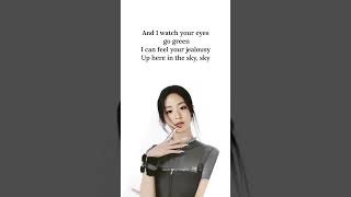 Billionaire  Babymonster lyrics babymonsterbillionairerukaasapharitaahyeonramirorachiquita [upl. by Kiley]