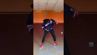 Try This Easy Dance Tutorial Today Part 1 [upl. by Hafeetal462]