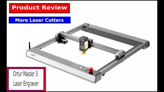 Ortur Laser Engraver lasercuttingmachine laser lasercutting [upl. by Aratahs]