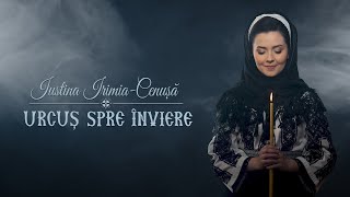 🙏 Iustina IrimiaCenușă  Urcuș spre Înviere colaj de pricesne [upl. by Franckot383]