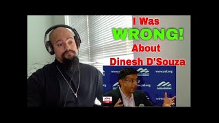 Dinesh DSouzas Reaction Dinesh DSouzas top 5 campus moments  Dinesh DSouzas Video [upl. by Lorrin]