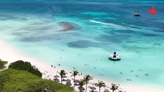 Aruba Beaches The Best Caribbean Beaches [upl. by Elleinaj997]