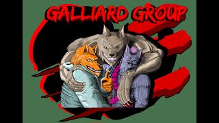 The Galliards Guide to Werewold Episode 60 Axis Mundi [upl. by Lebazi]