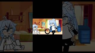 Gachalife Tiktok Edits ep 5884 ❤️ viral gachaclub gacha gachaedit gachatrend shorts gachalife [upl. by Deeas536]