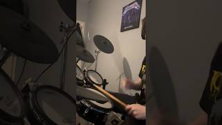 Shepherd of Fire  Avenged Sevenfold metal drumcover drums drum a7x avengedsevenfold [upl. by Nana]