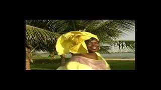 Baaba Maal  NGALU Clip Officiel [upl. by Alfreda61]