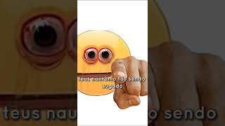 Último meme sem contextomemes humor funny [upl. by Sajet]