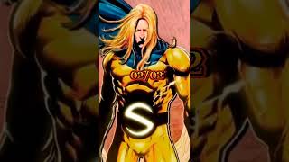 Sentry vs Superman 🔥🔥🔥 [upl. by Yssak759]