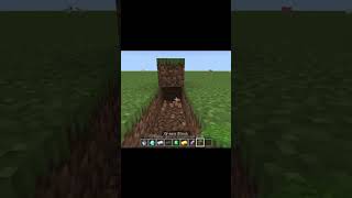 Minecraft best thing you can make in your worldminecraftgamingviralshort [upl. by Manwell764]