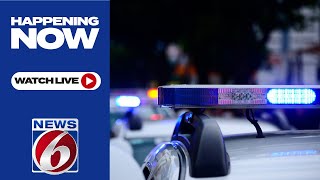 WATCH LIVE Bartow police officer arrested Polk County sheriff to discuss details [upl. by Jamil279]