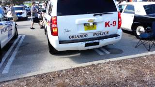 Orlando Police Tahoe PPV [upl. by Liddle]