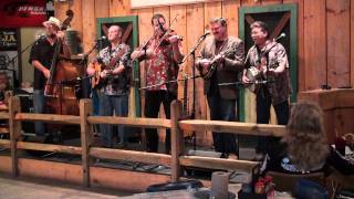 Whitewater Bluegrass Company  Battle of New Orleans [upl. by Hirza985]