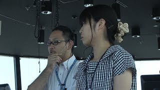 航空管制官職業情報提供サイト日本版ONET職業紹介動画 [upl. by Einttirb848]