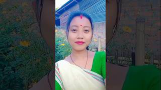 Jodi Tumi  short video youtubshort assamesesong [upl. by Ailen]