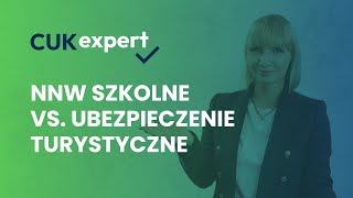 Jakie ubezpieczenie dla dziecka wybrać na zimowy wyjazd CUKexpert 65 [upl. by Bryana669]